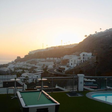 Apartamentos Halley 푸에르토리코 외부 사진