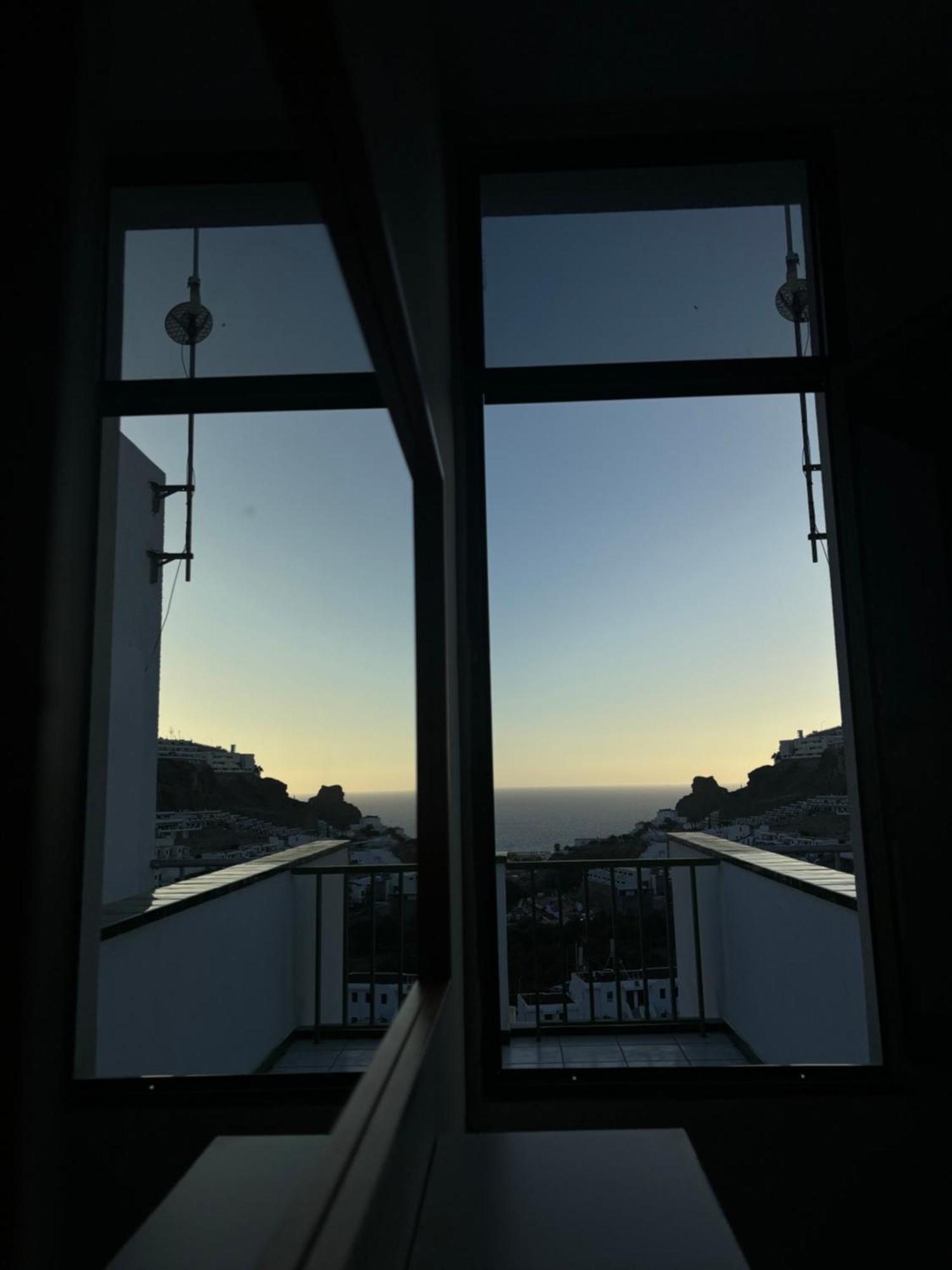 Apartamentos Halley 푸에르토리코 외부 사진