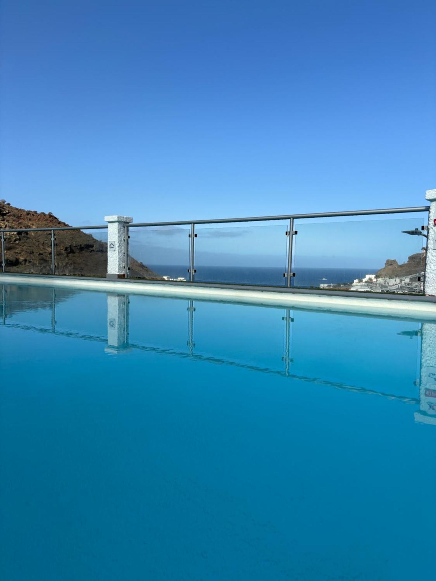 Apartamentos Halley 푸에르토리코 외부 사진