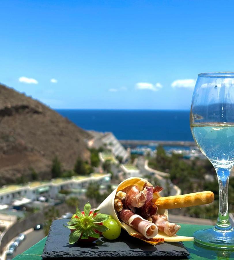 Apartamentos Halley 푸에르토리코 외부 사진
