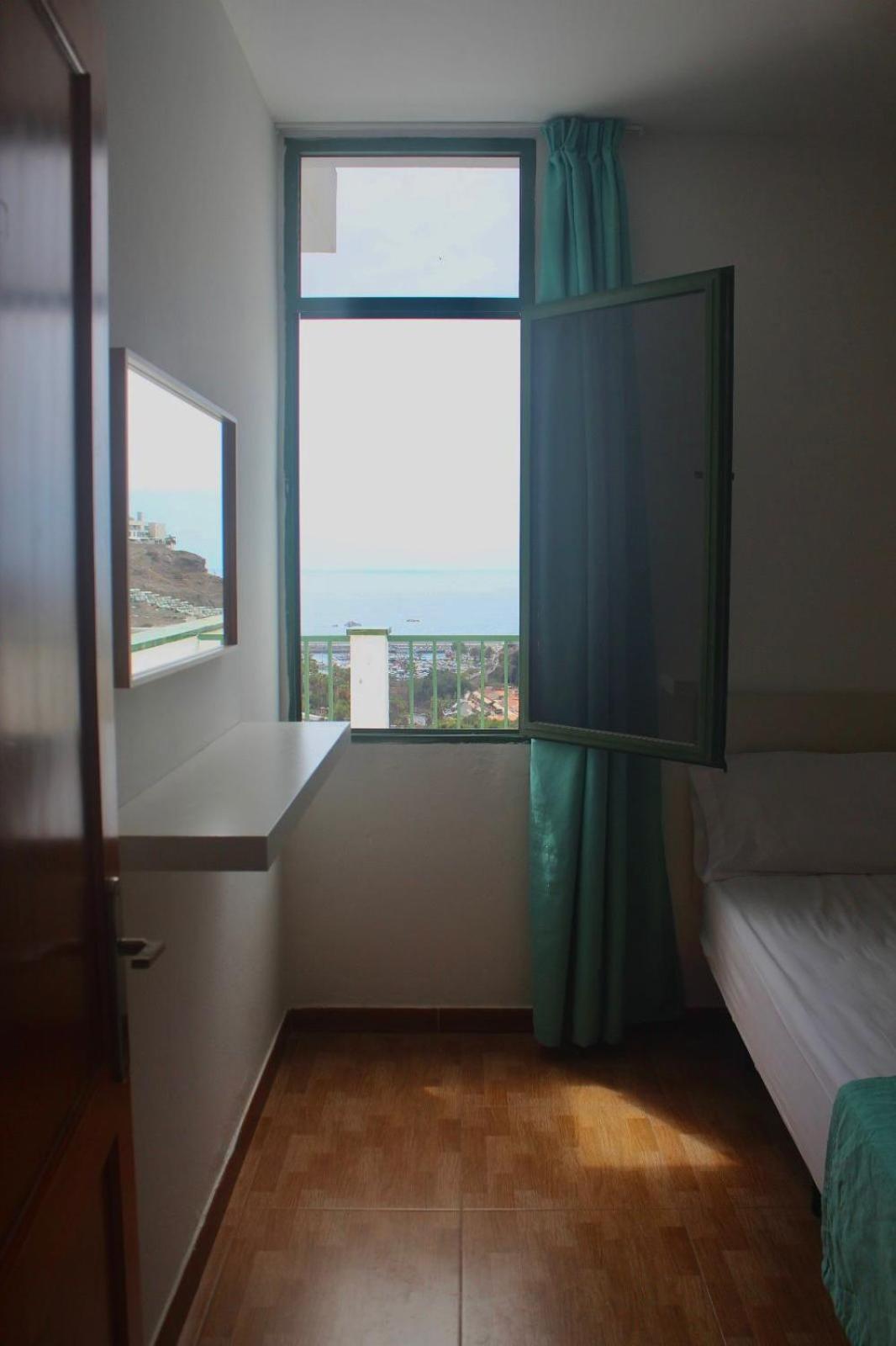 Apartamentos Halley 푸에르토리코 외부 사진