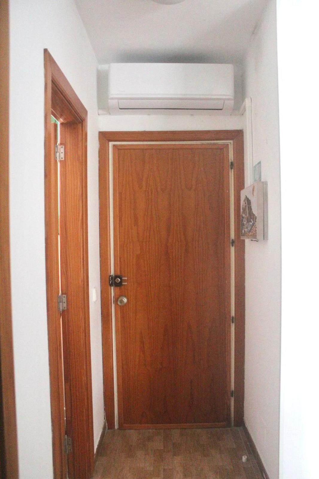 Apartamentos Halley 푸에르토리코 외부 사진