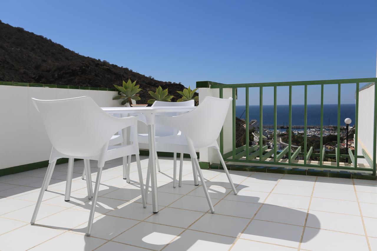 Apartamentos Halley 푸에르토리코 외부 사진