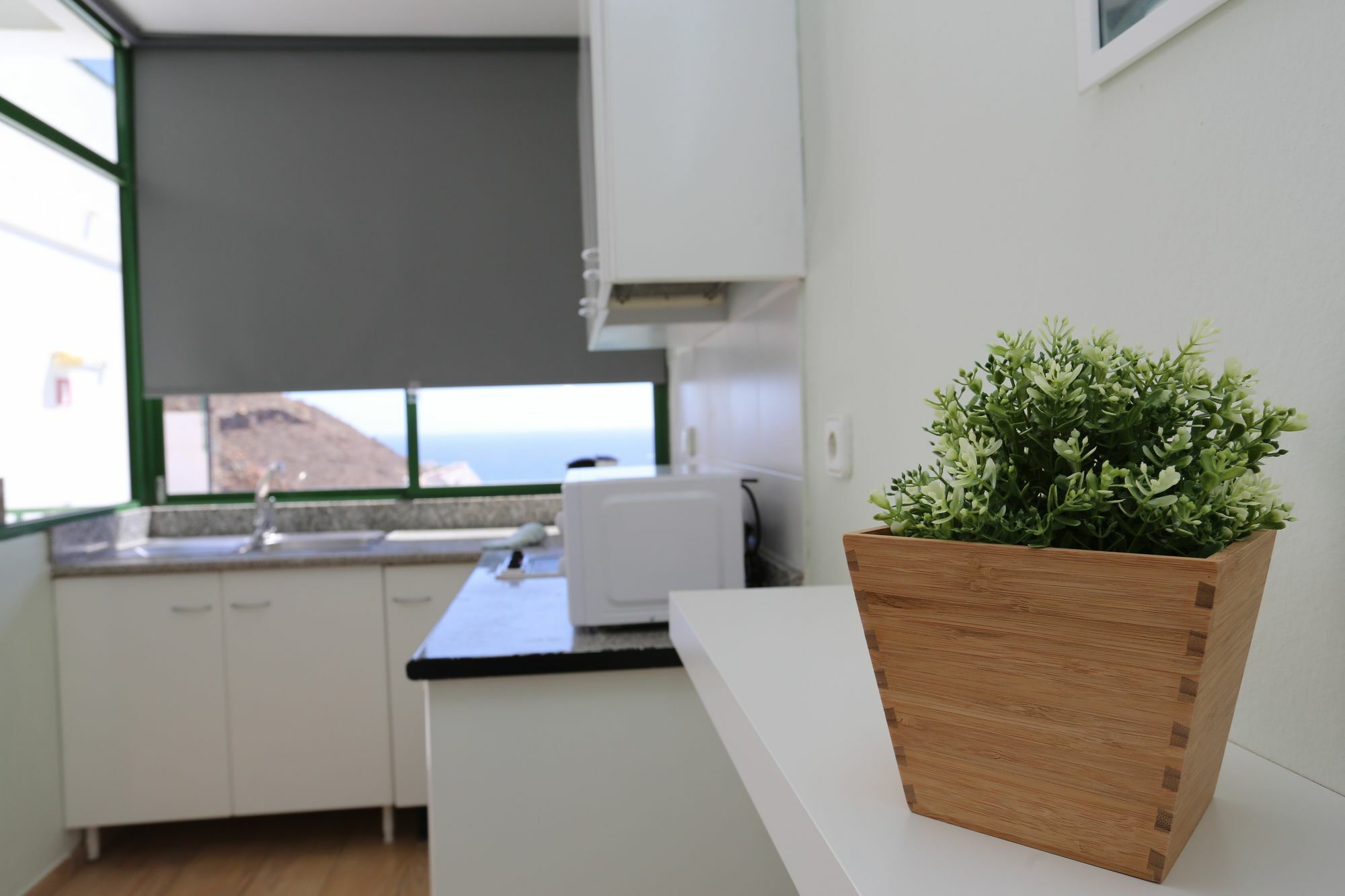 Apartamentos Halley 푸에르토리코 외부 사진