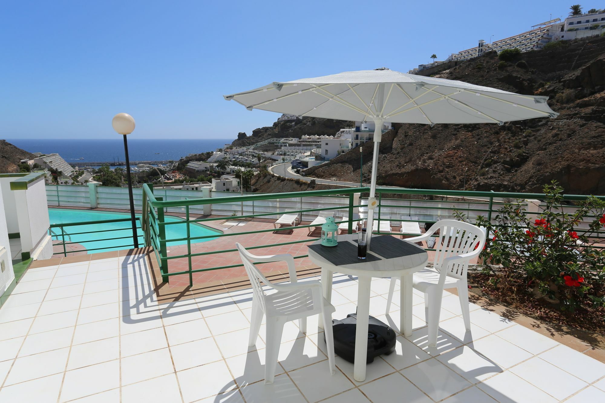 Apartamentos Halley 푸에르토리코 외부 사진