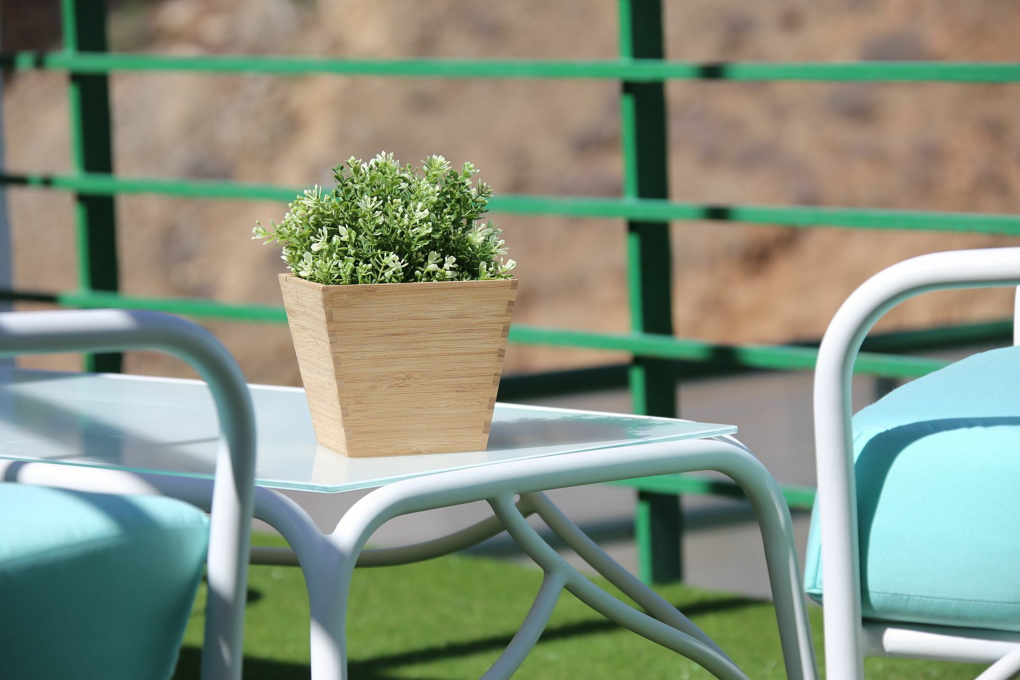 Apartamentos Halley 푸에르토리코 외부 사진